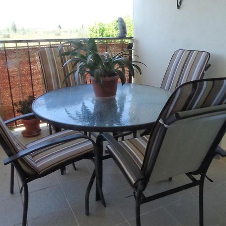 Sant Jordi Club De Golf Apart 4 X 2 Экстерьер фото