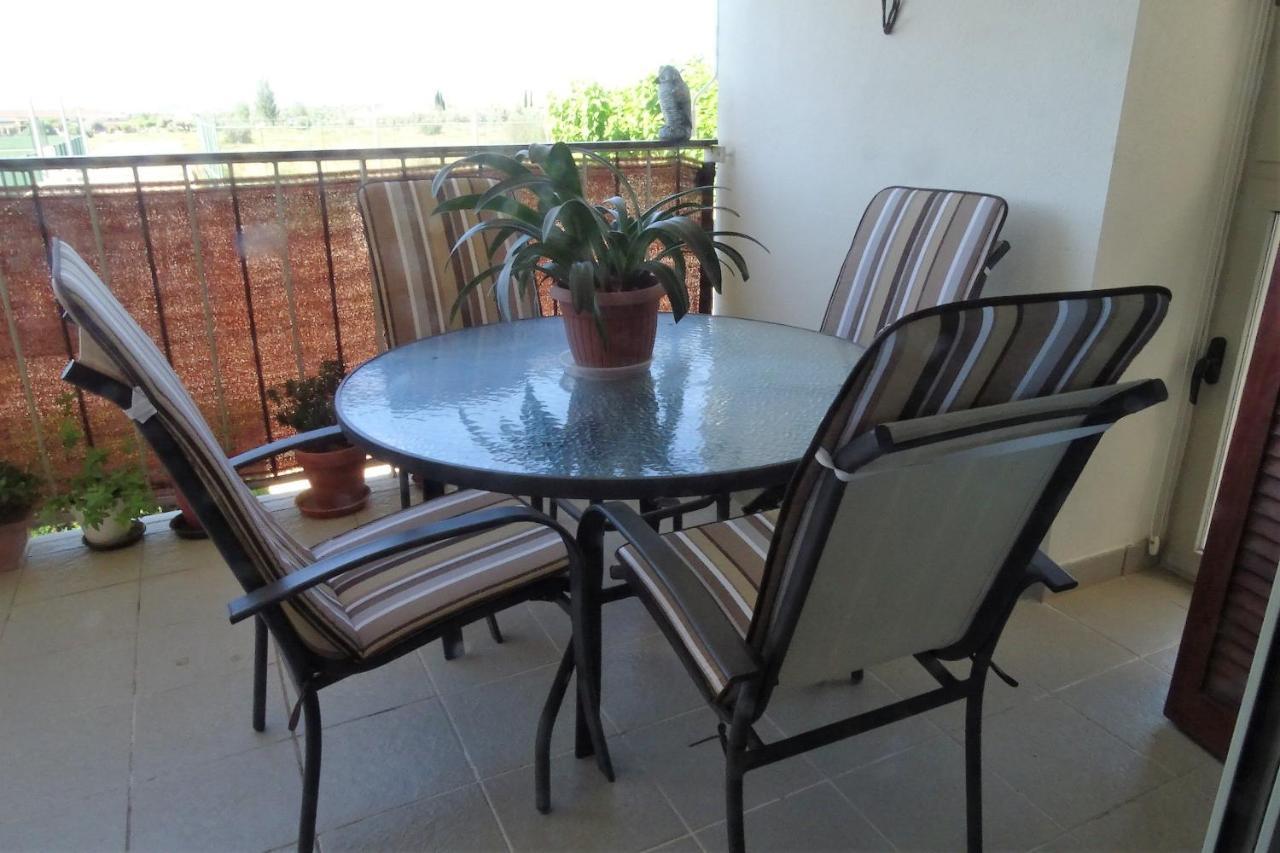 Sant Jordi Club De Golf Apart 4 X 2 Экстерьер фото