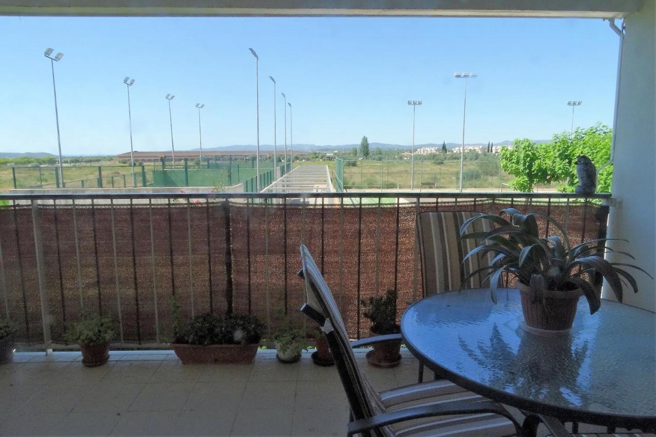 Sant Jordi Club De Golf Apart 4 X 2 Экстерьер фото