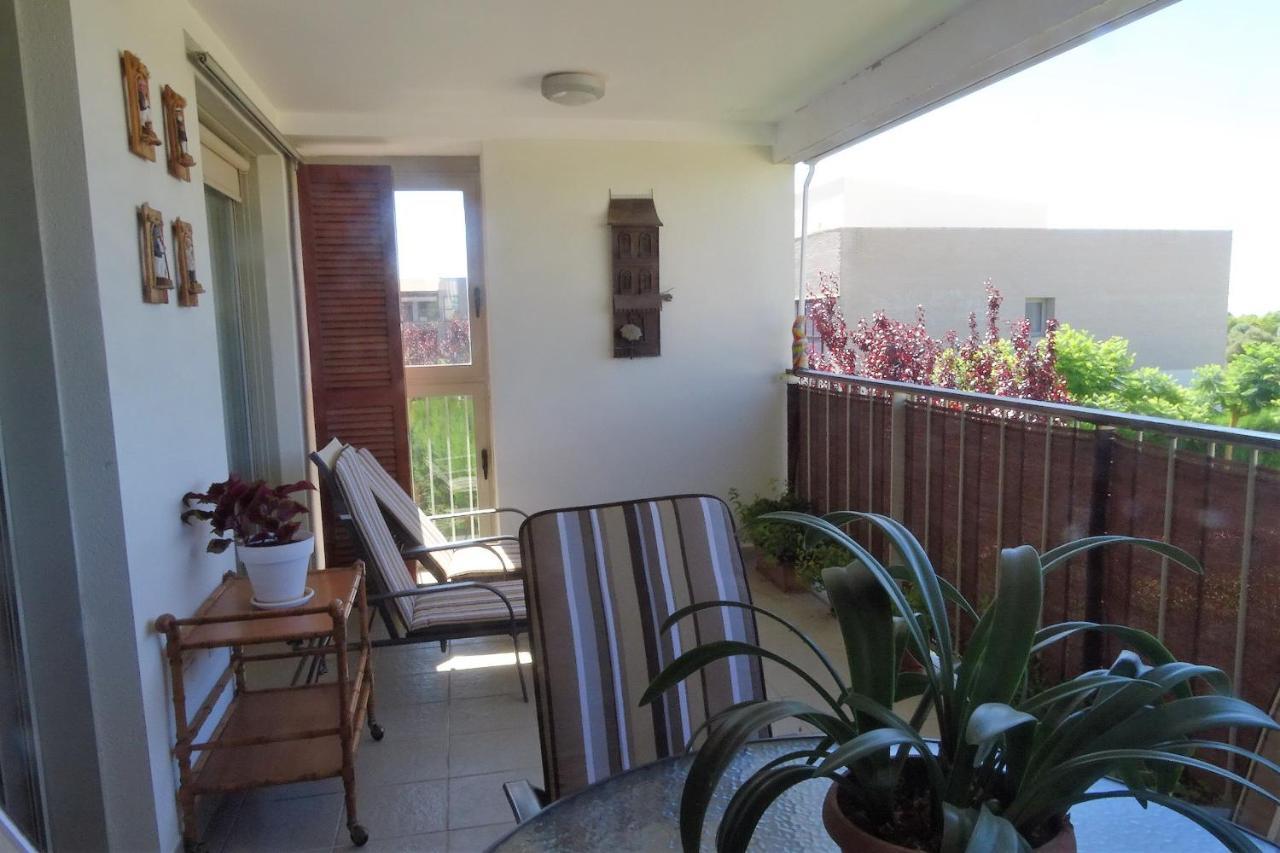 Sant Jordi Club De Golf Apart 4 X 2 Экстерьер фото