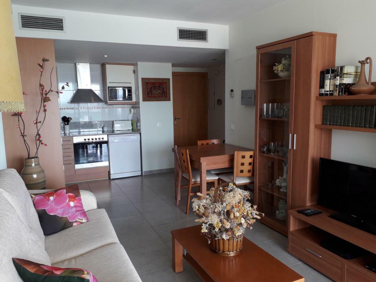 Sant Jordi Club De Golf Apart 4 X 2 Экстерьер фото