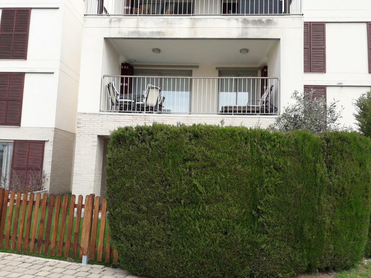 Sant Jordi Club De Golf Apart 4 X 2 Экстерьер фото